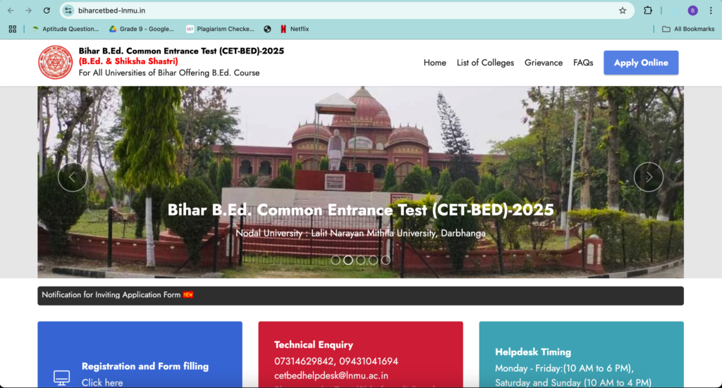 https://biharcetbed-lnmu.in/